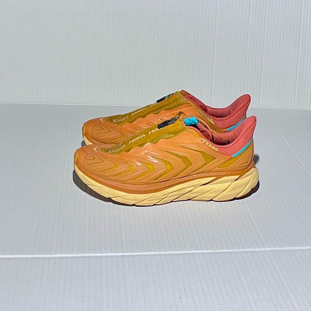 HOKA Project Clifton Running Shoes - Picture 4 of 11